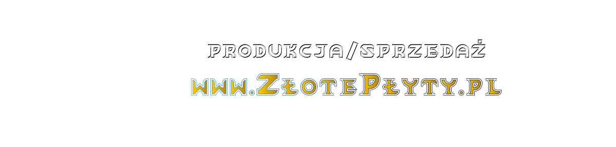 Oprawione Złote Płyty Winylowe